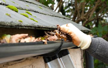 gutter cleaning North Queensferry, Fife