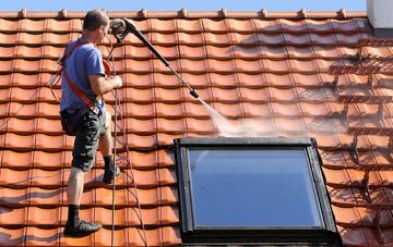 roof cleaning North Queensferry, Fife