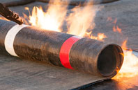 free North Queensferry re-felting quotes